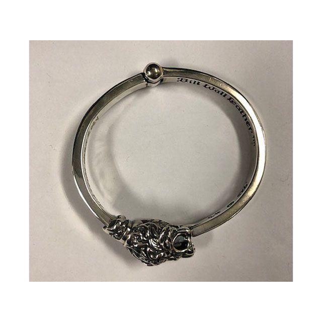 BILL WALL LEATHER（ビルウォールレザー） Bill Wall Leather Hinged