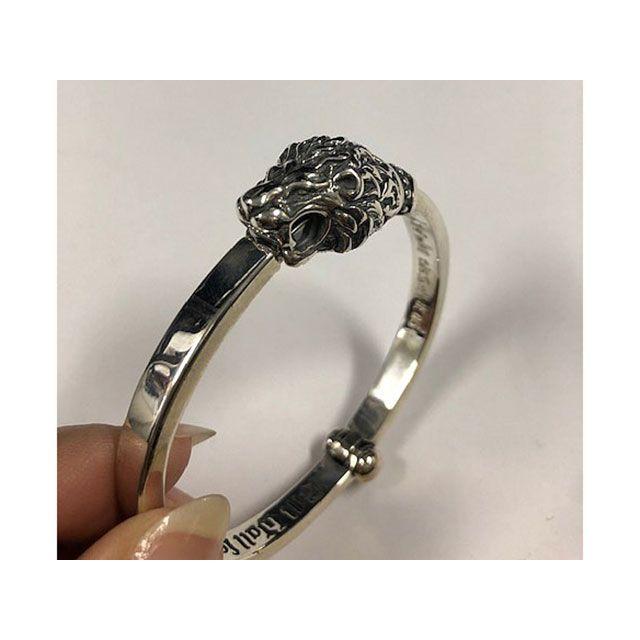BILL WALL LEATHER（ビルウォールレザー） Bill Wall Leather Hinged