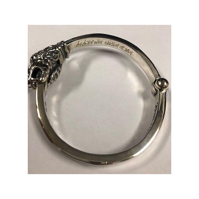 BILL WALL LEATHER（ビルウォールレザー） Bill Wall Leather Hinged