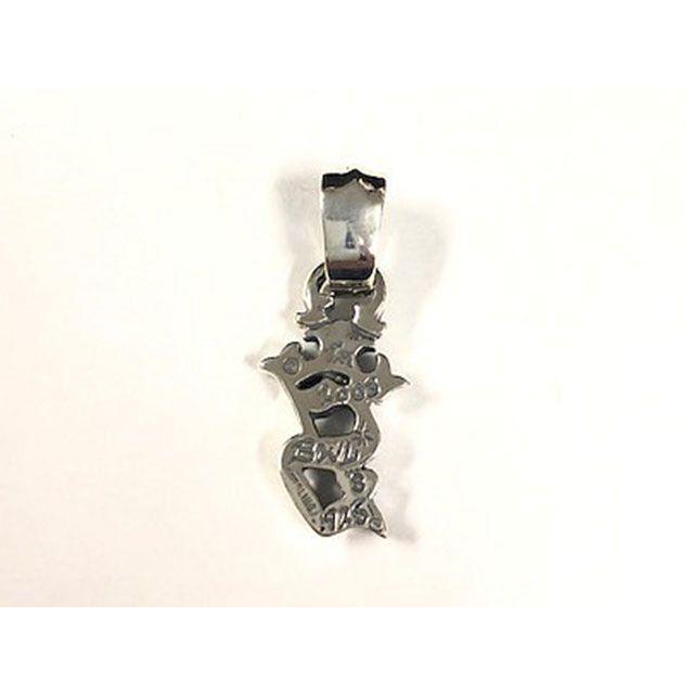 BILL WALL LEATHER（ビルウォールレザー） Bill Wall Leather Initial