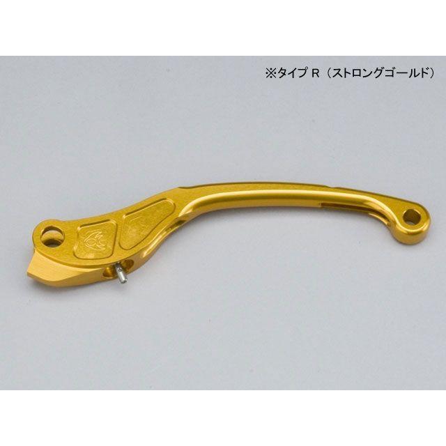 K-FACTORY（ケイファクトリー） Kファクトリー ビレットレバー