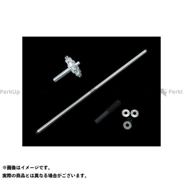 イースタンモーターサイクルパーツ ダイナ クラッチプッシュロッド