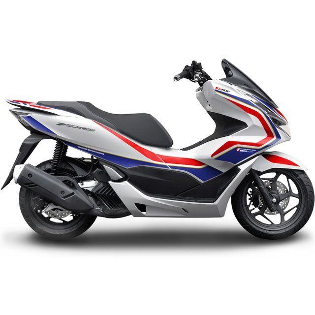 メーカー直送】エムディーエフ PCX/PCX160/PCX e：HEV アタッカー