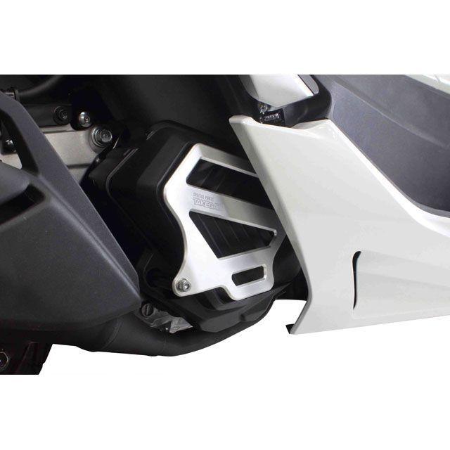 スペシャルパーツ武川 SP武川 PCX PCX160 ラジエターコアガード 