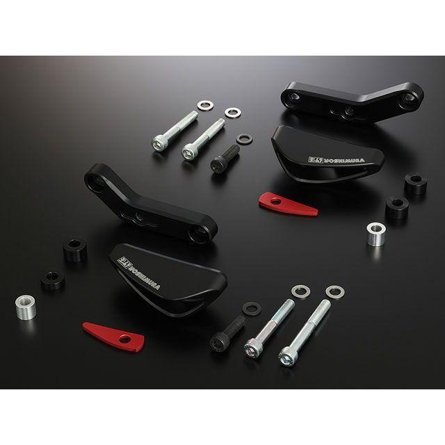 カーパーツ ヨシムラ（YOSHIMURA） GSX-S1000 KATANA レーシングスライダーキット
