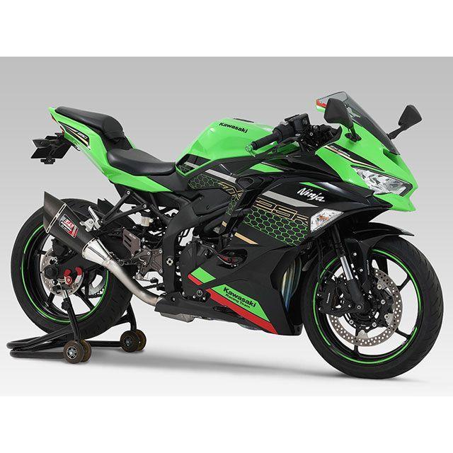 ヨシムラ（YOSHIMURA） Ninja ZX-25R Ninja ZX-4R SE/RR レーシング