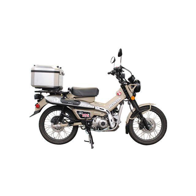 メーカー直送】オプティマム CT125ハンターカブ SHAD専用 スペシャル