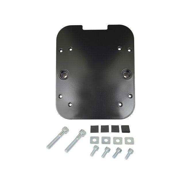 メーカー直送】オプティマム CT125ハンターカブ SHAD専用 スペシャル
