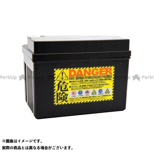 メーカー直送】プロセレクトバッテリー スポーツスターファミリー汎用