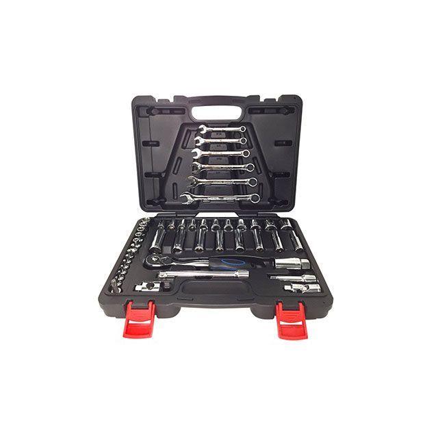 メーカー直送】プロツールス ハーレーメンテナンス インチ工具