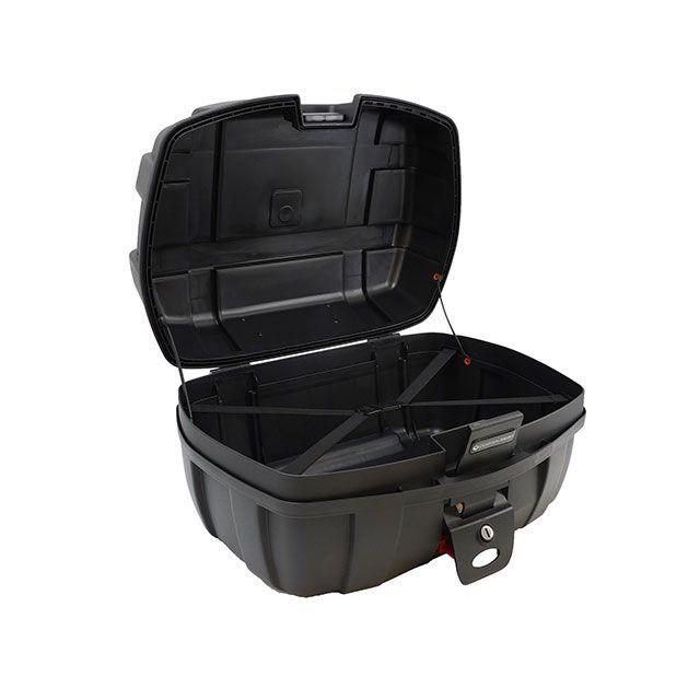 メーカー直送】モトボワットBB BB50ADV モトボワットリアボックス 50L 