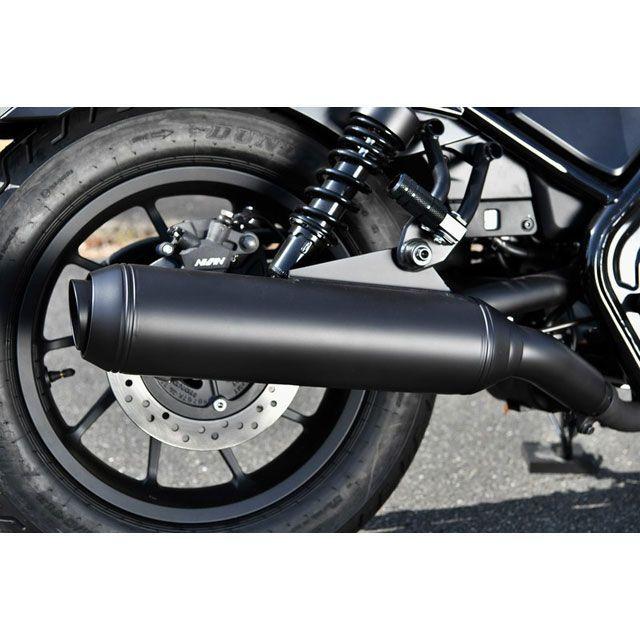 BEAMS（ビームス） レブル250 パワーヘッダー S 政府認証 マット