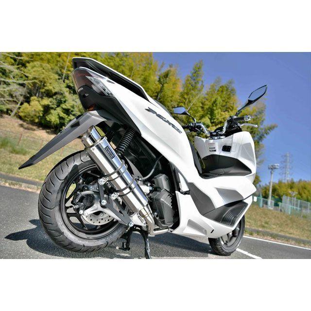 ＊＊＊様 BEAMS（ビームス） PCX160 R-EVO II ステンレスサイレンサー 政府認証