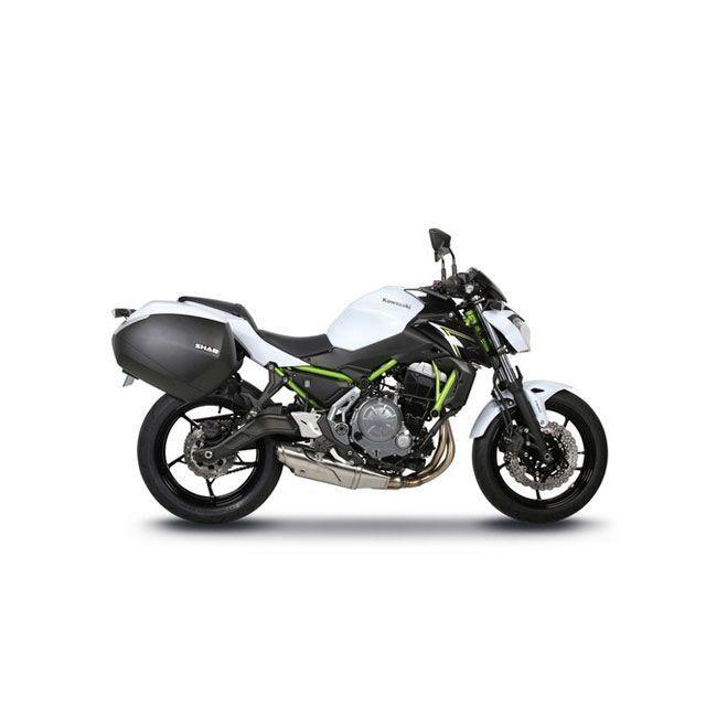 SHAD（シャッド） 【メーカー直送】シャッド Z650 3Pシステム