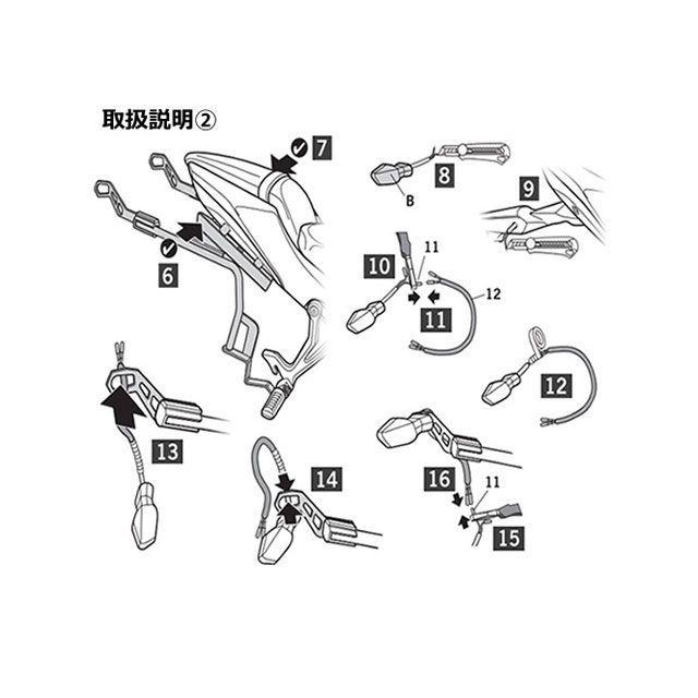 SHAD（シャッド） 【メーカー直送】シャッド Z650 3Pシステム