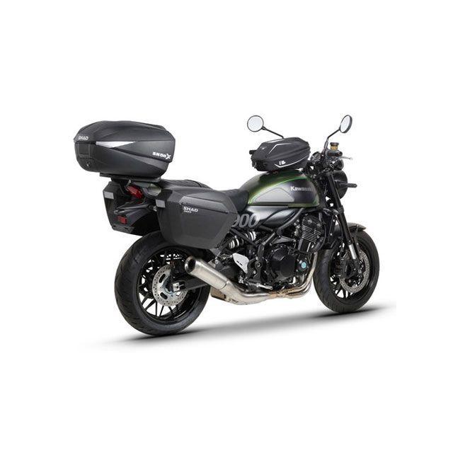 SHAD（シャッド） 【メーカー直送】シャッド Z900RS Z900RSカフェ 3P