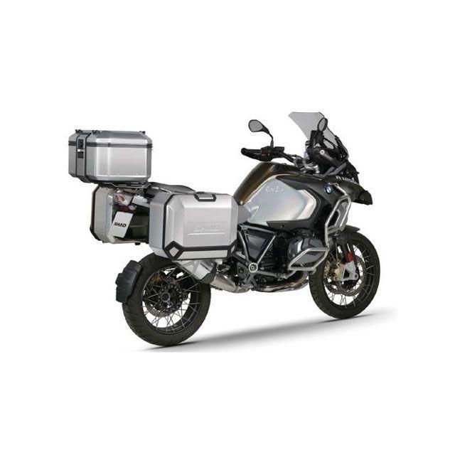 SHAD（シャッド） 【メーカー直送】シャッド KAWASAKI、HONDA、SUZUKI