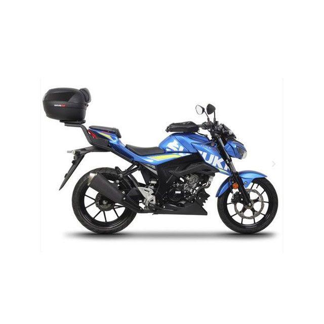 SHAD（シャッド） 【メーカー直送】シャッド GSX125R/S トップマスター