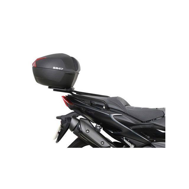 SHAD 【メーカー直送】シャッド 汎用 SH47 トップケース レッド 