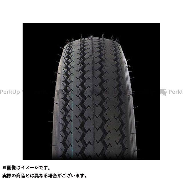 SHINKO（シンコー） 汎用 E240 100/90-19 M/C 63H（ブラック/ブラック