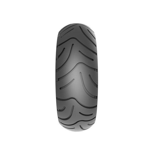 yama　グレーS メーカー直送】ティムソン エアロX MAXTER125 TS606 130/60-13 R 53J