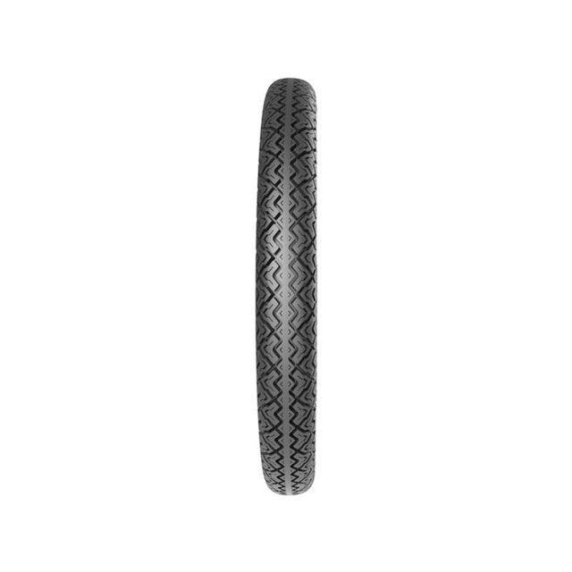 メーカー直送】ティムソン TS677 2.75-17 F/R 41P WT TIMSUN