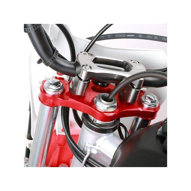 ZETA ジータ CRF110F CRF125F ハンドルバークランプキット COMP