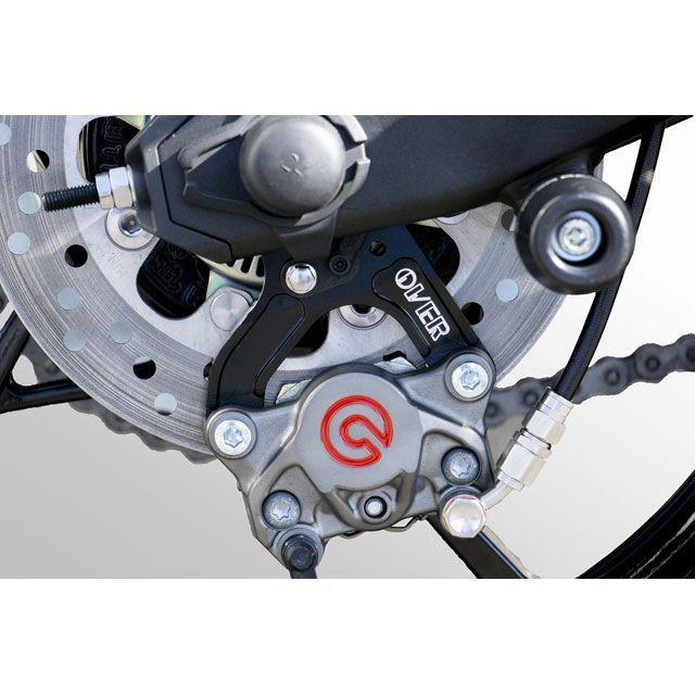 OVER RACING（オーバーレーシング） Ninja ZX-25R SE Ninja ZX-25R R