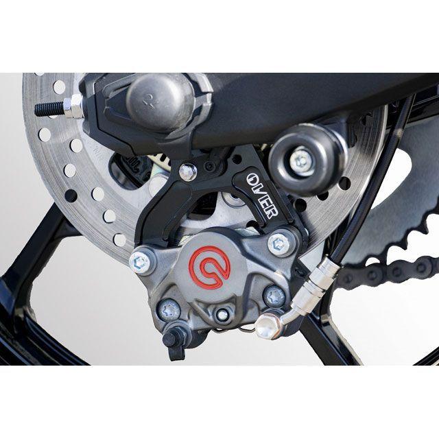 OVER RACING（オーバーレーシング） Ninja ZX-25R SE Ninja ZX-25R R