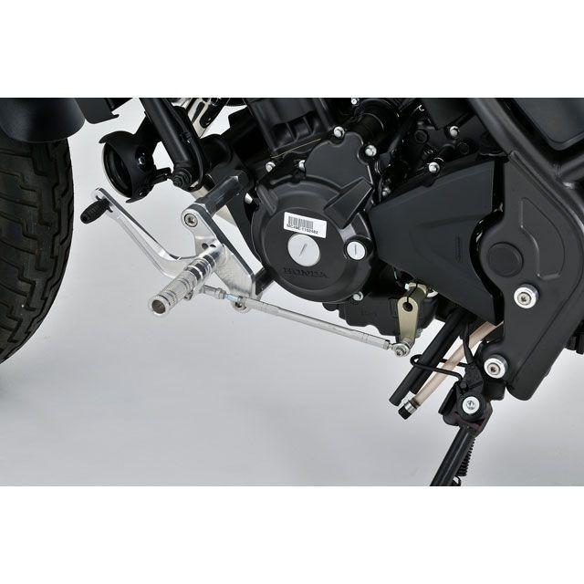 とんみ‼️ OVER RACING オーバーレーシング Rebel250 フォワード