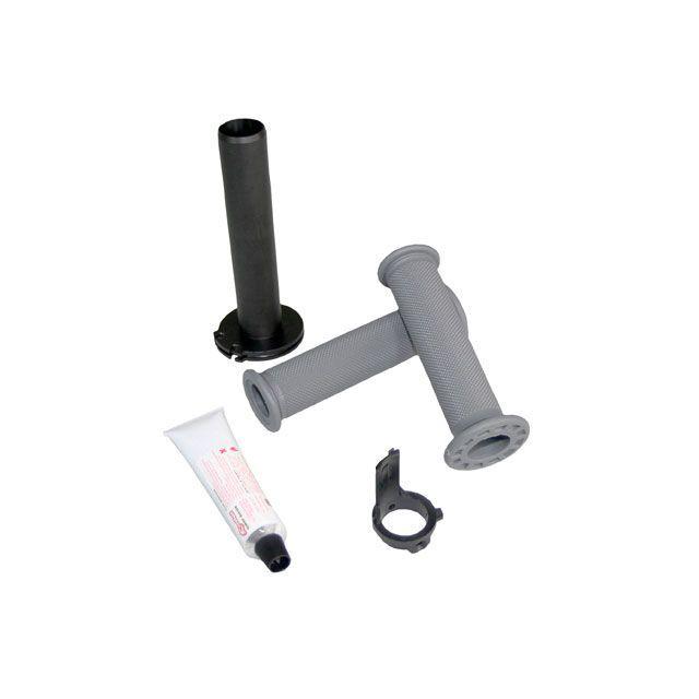 アルファレーシング HP4 S1000RR ハイスロットルキット 標準グリップ