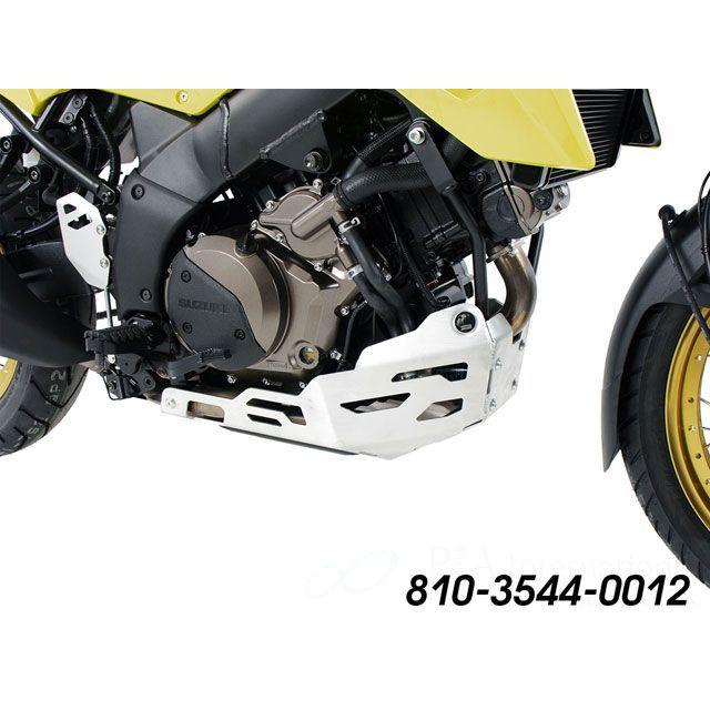 ヘプコ＆ベッカー（HEPCO&BECKER） V-Strom1050 エンジンガード