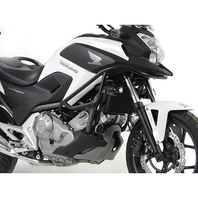 ヘプコ＆ベッカー NC700X NC750X/DCT エンジンガード HEPCO＆BECKER_2