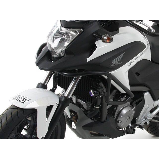 ヘプコ＆ベッカー NC700X NC750X/DCT エンジンガード HEPCO＆BECKER_3