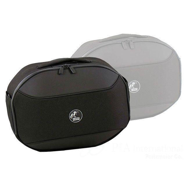 ヘプコ＆ベッカー 汎用 ソフトサイドケース「Street NEO Premium