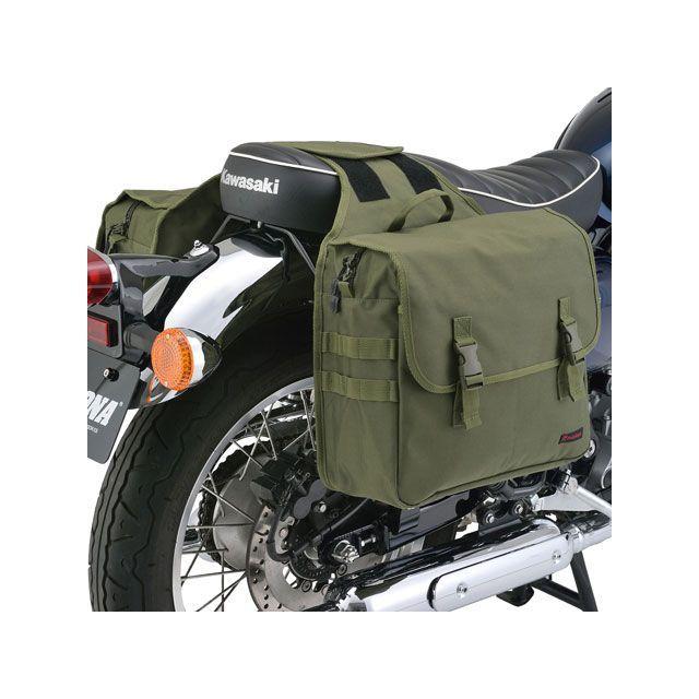 DAYTONA（バイク用品） デイトナ サドルバッグサポート 右側専用