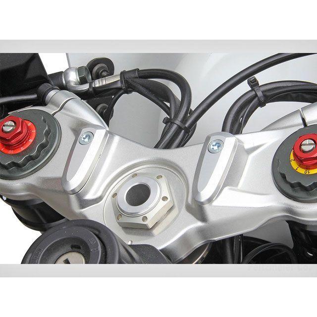 Wunderlich ワンダーリッヒ RnineT ハンドルバーマウントカバー バイク