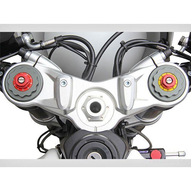 Wunderlich（ワンダーリッヒ） RnineT ハンドルバーマウントカバー