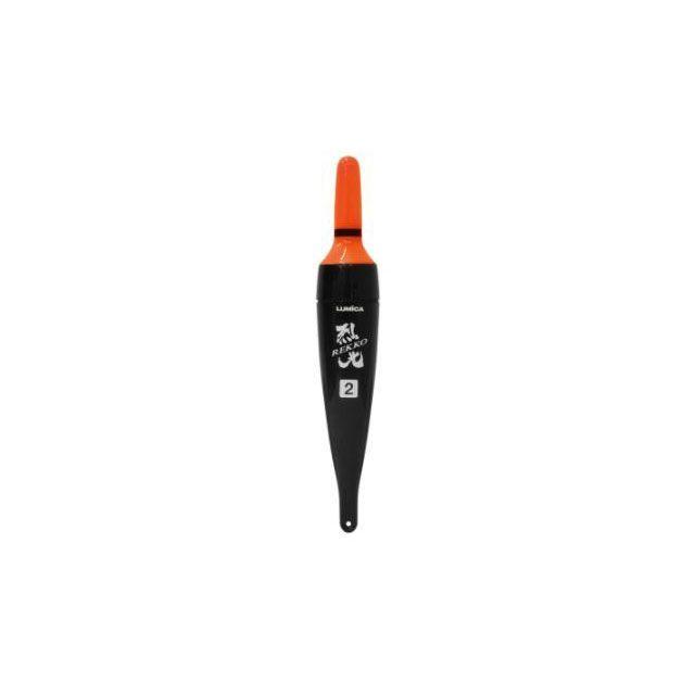 LUMICA（ルミカ） A20914 烈光 Btype 2号 レッド : モトメガネYahoo!店