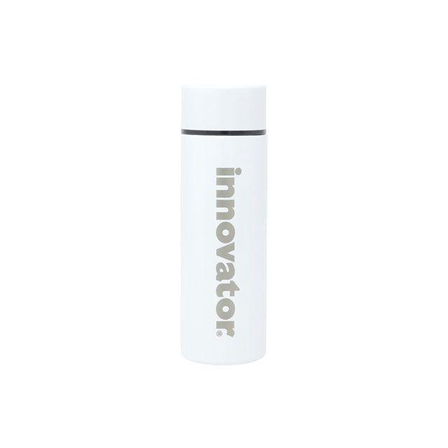 innovator（イノベーター） ポケミニまほうびんボトル 140ml（スノー