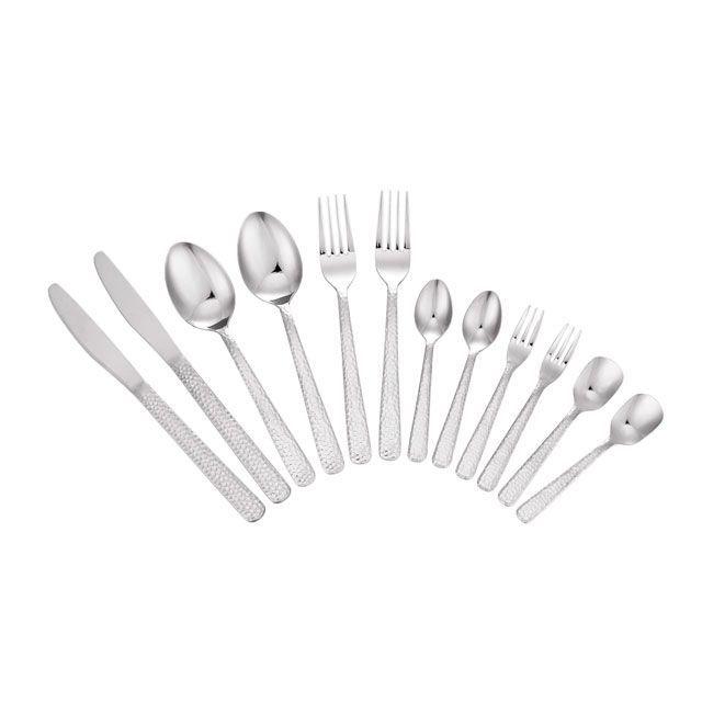 燕匠一 鎚目カトラリ−12点セット tubame : モトメガネYahoo!店 - 通販