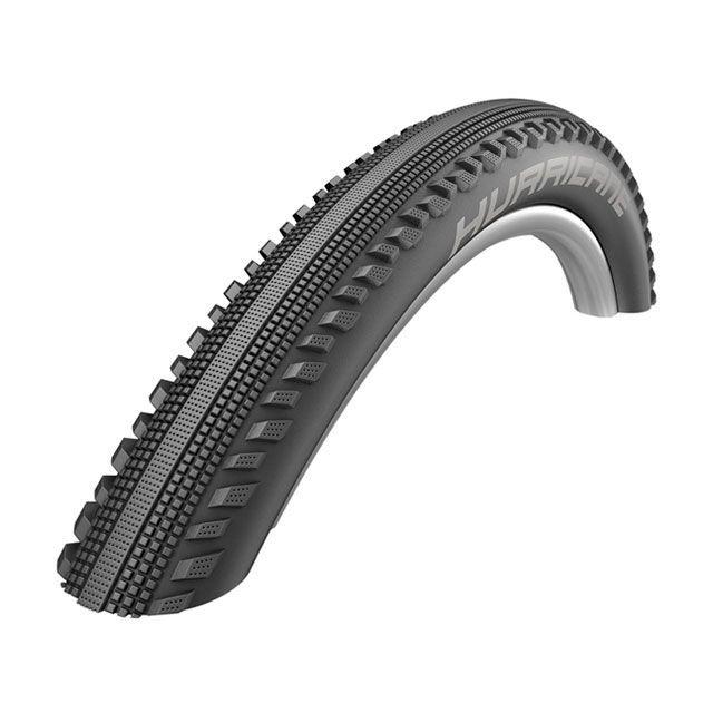 SCHWALBE（シュワルベ） SCHWALBE（自転車） ハリケーン 700×40C