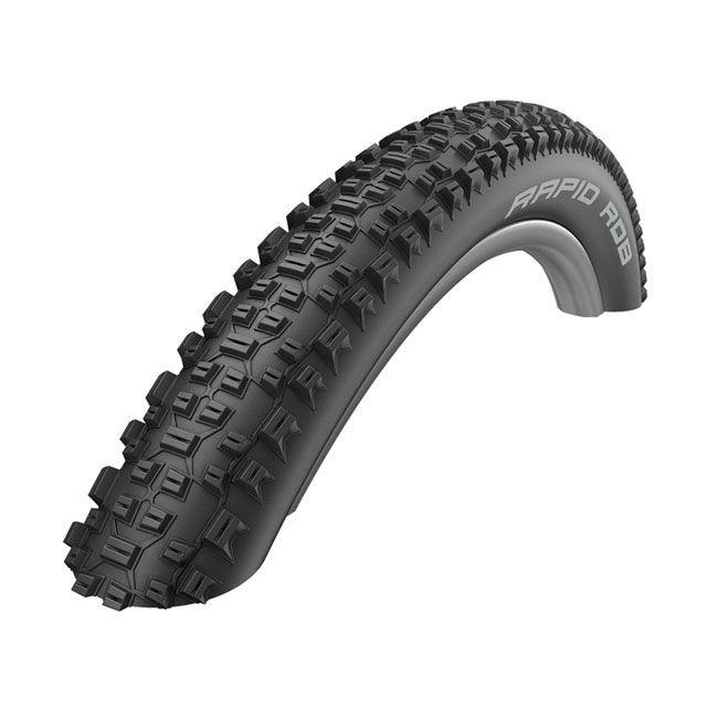 SCHWALBE（シュワルベ） SCHWALBE（自転車） ラピッドロブ 26×2.25