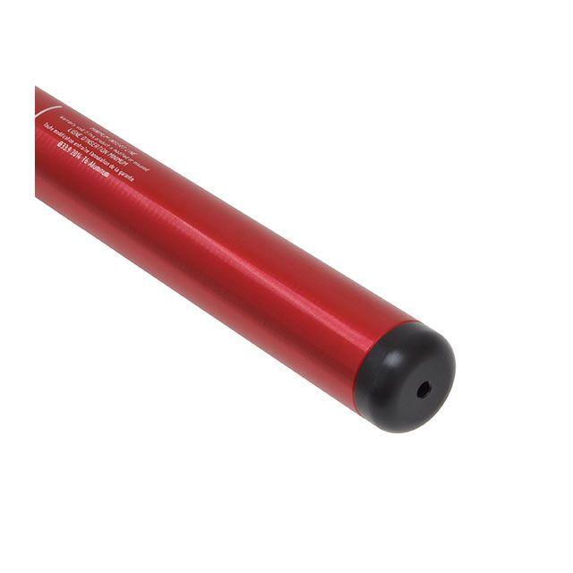 FF-R（自転車） ALUMI SEAT POST 339 φ33.9mm×550mm カラー ブラック