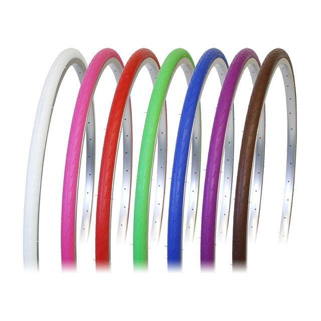 DURO×FF-R（自転車） DB-7060 PRIMERA 700×23C カラー レッド DURO×FF