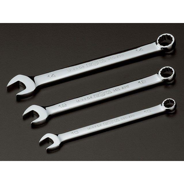 正規品／ネプロス NMS2-32 ネプロス・コンビネーションレンチ nepros バイク 車 自動車 自転車