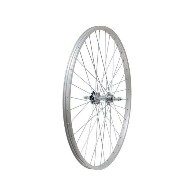 GRK（自転車） RW-27AL-B アルミ後ホイール バンド用 27インチ GRK
