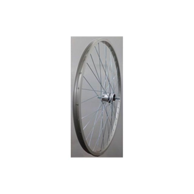 敷島（自転車） 前輪27X1 3/8HDパナソニック アルミリム SHIKISHIMA