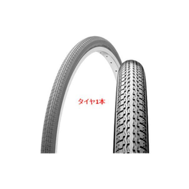 シンコー（自転車） Sタイヤ16X1 3/8一本巻 グレー shinko