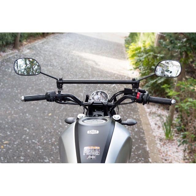 特価品】ワールドウォーク XSR155 XSR155用マルチガジェットマウント 